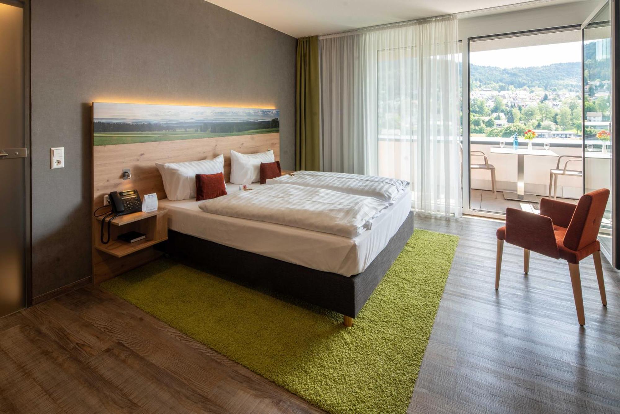 Schlossberg Hotel 2*