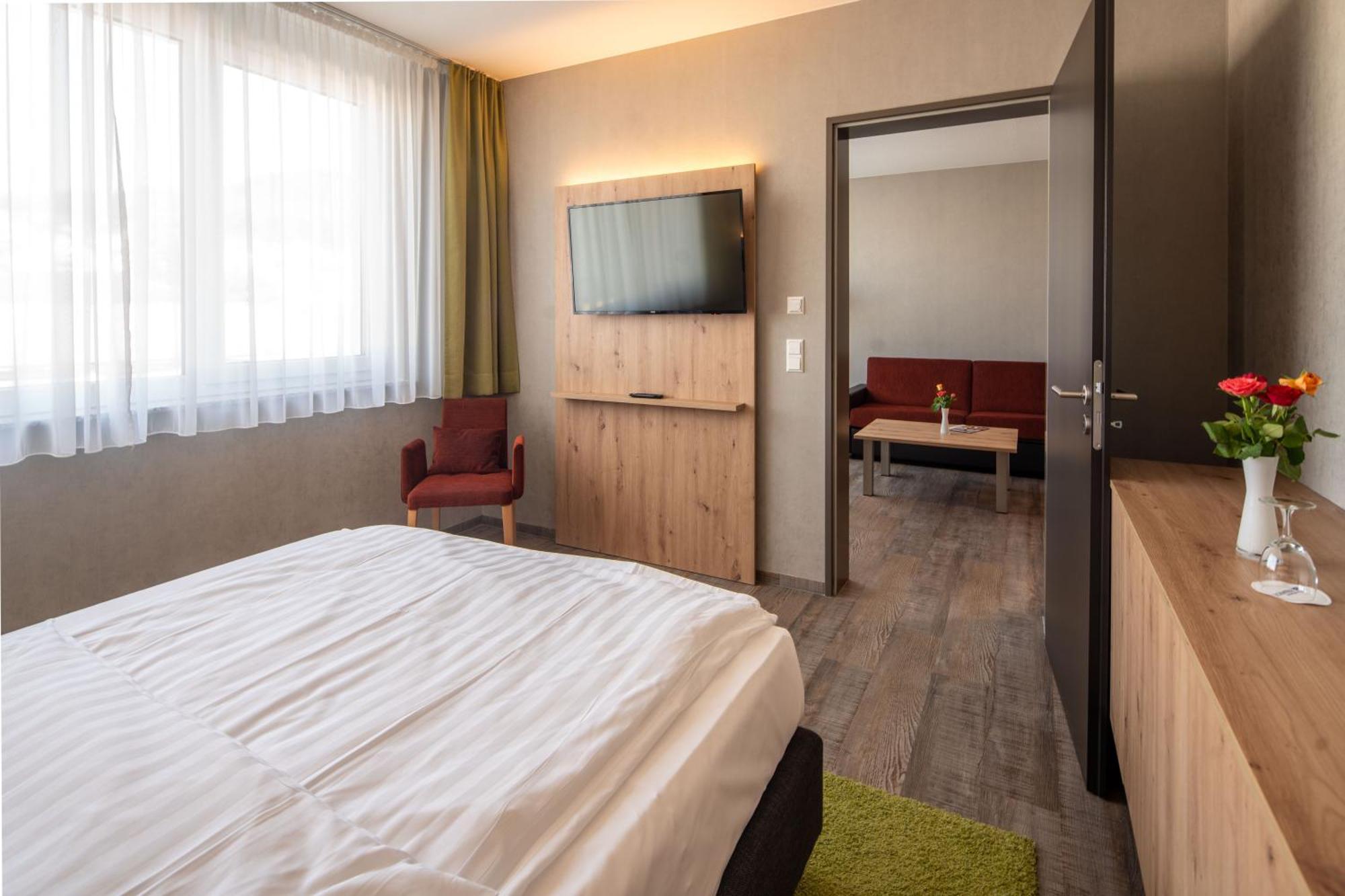 Hotel Schlossberg 2*